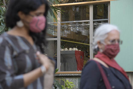 Alua’s Founder & CIO Siddarth  Mehta’s views on the market:  Lockdown