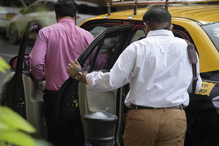 Alua Founder & CIO views: Markets cheer corporate  tax cut